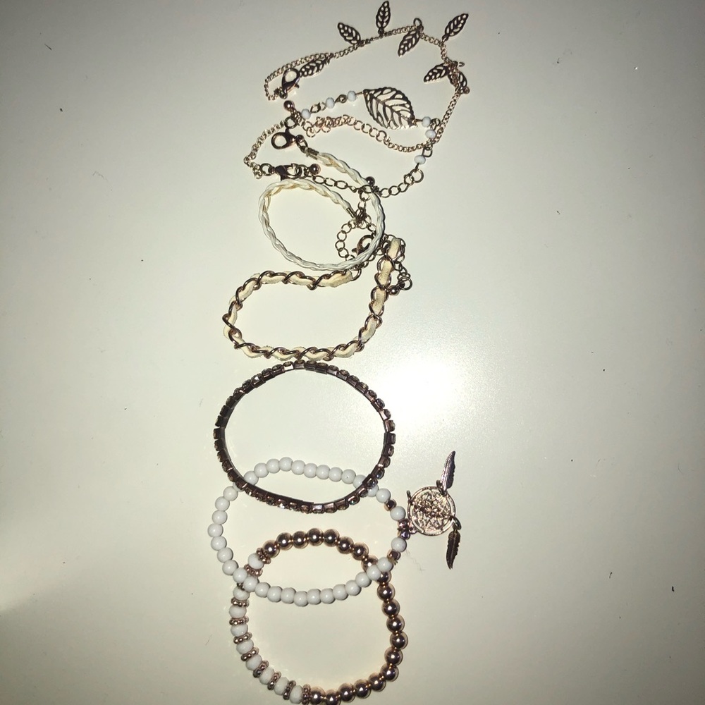 bracelet bundle
